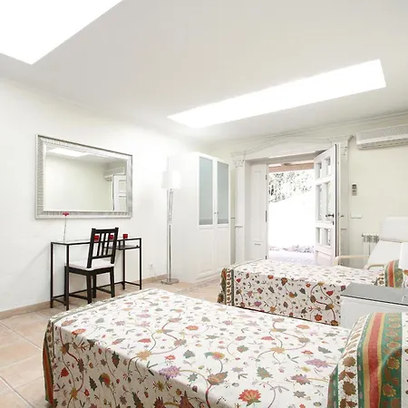 Llop Villa Pollença