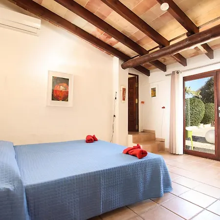 Villa Llop Pollença