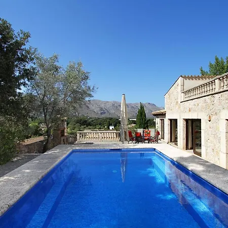 Llop Villa *