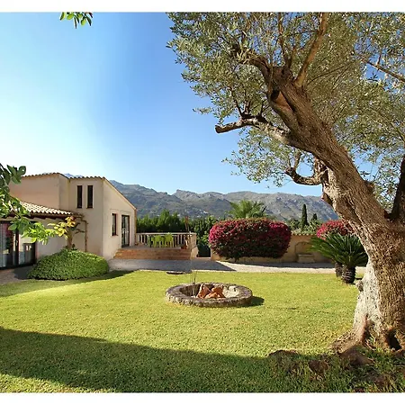 Llop 빌라 포엔샤