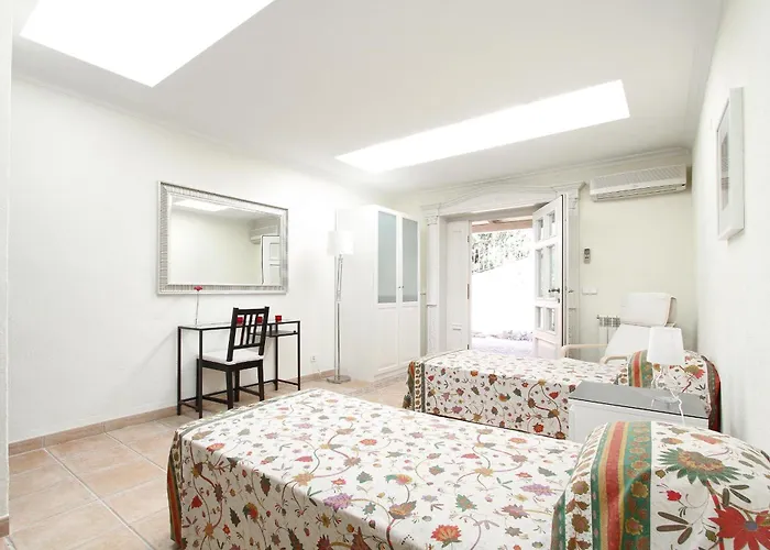 Llop Villa Pollença