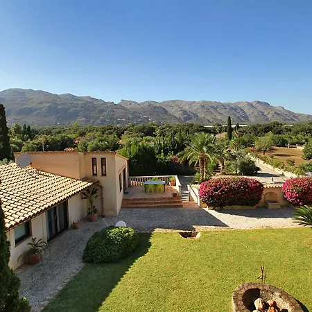 Llop Villa